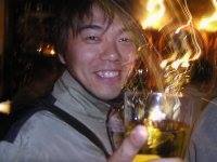 Takayuki Nishihara