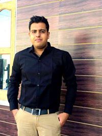 Amit Purohit