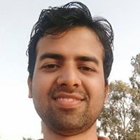 RN Chaturvedi