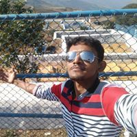 Karthik You
