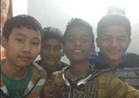 Chitbolu Jayanth