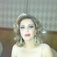 Lama Ismail