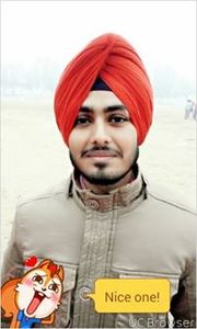 Satt Dhillon