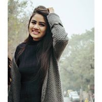 Nikita Singh