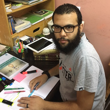 يوسف عبد الرحمن