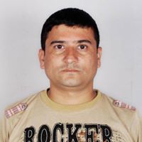 Khagendra Niroula