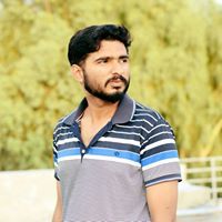 Hammad Sulehri