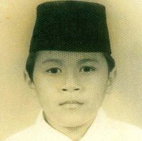 Ronny Abdilah Bin NH