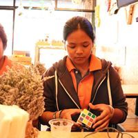 ณัชชา ธรรมสะโร