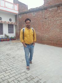 Akash Tiwari