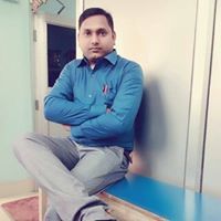 Ankit Parag