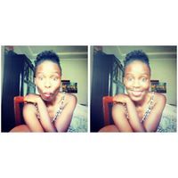 Rhodah McOkoth