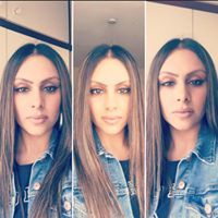 Nav 'Shorty' Hanspal