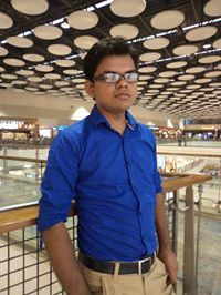 Deepak Bhardwaj