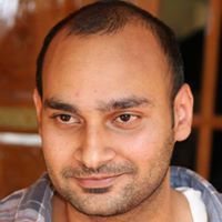 Shahid Khalid