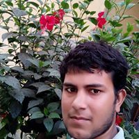 Nikhil Sharma