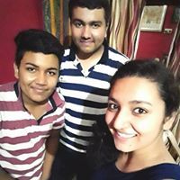 Nishant Sharma
