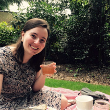 Charlotte Bosschaert