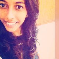 Supraja Sureshkumar