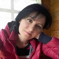 Елена Шейкина