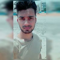 Sourabh Acharya