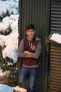 Usman Hameed