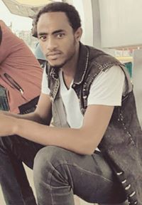Ephrem Mesfin