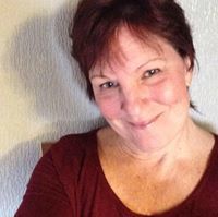 Lorna Johansen