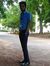 Praveen...