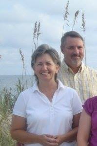 Sherri Grant