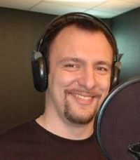 Кирилл Мельников