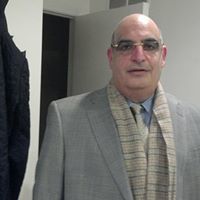 Doug Saroki