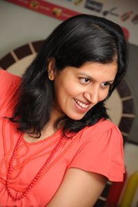 Subhashini Parasuraman