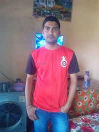 Chandradeo Pratap