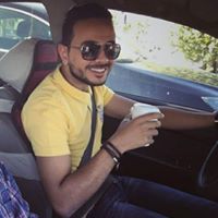 Mohamed Sa'Ed