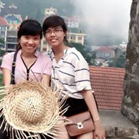 Thơm Nguyễn