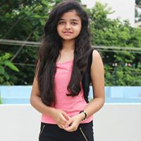 Mokshana Sanjeev