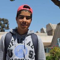 Tarek Abidi