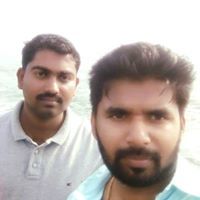 Jithin Raj