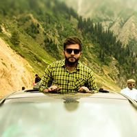 Abdullah Hanif