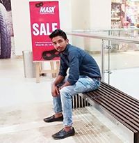 Raman Kumar
