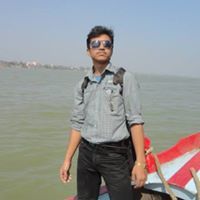 Arya Chakraborty
