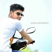 বিশাল রায়