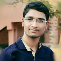 Aniket Maykar