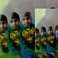 Harsh Shrimal