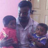 Krishna Srinivas