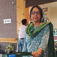 Sushma Jaireth