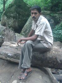 Nantha Kumar