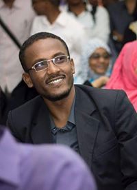 Ibrahim Abdulgadir