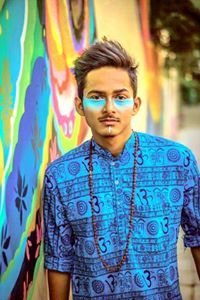 Vivek Kaushik